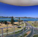 Mirage Unit 602 6 10 Manning Street - Hervey Bay Accommodation