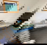 Forster Lodge 16 - Hervey Bay Accommodation