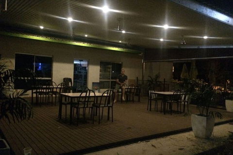 Mataranka Roadhouse - Tourism Hervey Bay 1