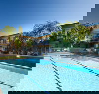 Forster Lodge 6 - Hervey Bay Accommodation