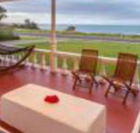Seascape Beach House - Hervey Bay Accommodation