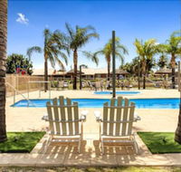 Lakeside Country Club - Numurkah - Tourism Hervey Bay