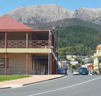 Mt Lyell Motor Inn - Hervey Bay Accommodation