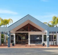 Comfort Inn  Suites Riverland - Hervey Bay Accommodation