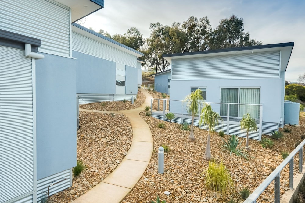 Ournie NSW Hervey Bay Accommodation