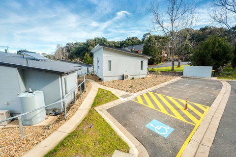 Albury Yalandra Apartment 4 - Hervey Bay Accommodation 6