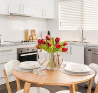 Understated Elegance Affordable Luxury - Hervey Bay Accommodation