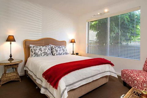 Understated Elegance Affordable Luxury - Hervey Bay Accommodation 2