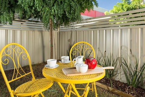 Understated Elegance Affordable Luxury - Hervey Bay Accommodation 7