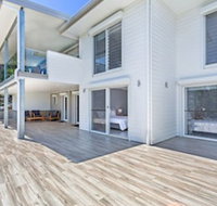 The Zenith 9 Joleen Cresent - Hervey Bay Accommodation