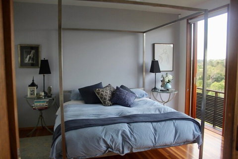 Luxury Home Endless Views - Hervey Bay Accommodation 4