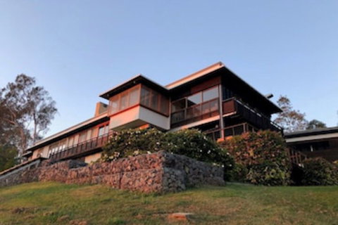 Luxury Home Endless Views - Hervey Bay Accommodation 0