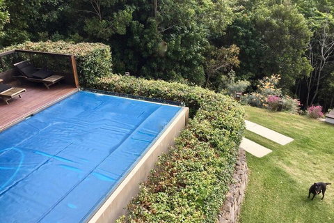 Luxury Home Endless Views - Hervey Bay Accommodation 3