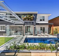 La Luna Shoal Bay - Hervey Bay Accommodation