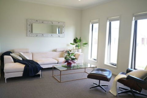 Brand New 4 Bedrooms House - Hervey Bay Accommodation 0