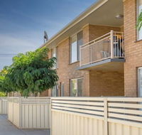 Sleeping in Style Central  Sophisticated - Hervey Bay Accommodation