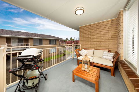 Sleeping In Style Central & Sophisticated - Hervey Bay Accommodation 7