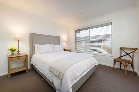 Sleeping In Style Central & Sophisticated - Hervey Bay Accommodation 5