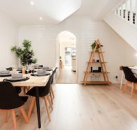 The Renwick - Hervey Bay Accommodation