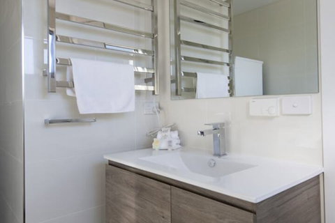 T-Bar On Twynam - Hervey Bay Accommodation 1