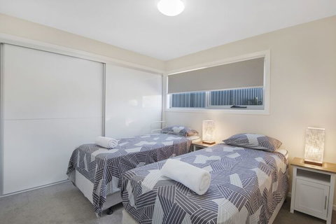 T-Bar On Twynam - Hervey Bay Accommodation 2