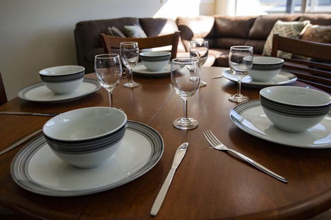 T-Bar On Twynam - Hervey Bay Accommodation 5