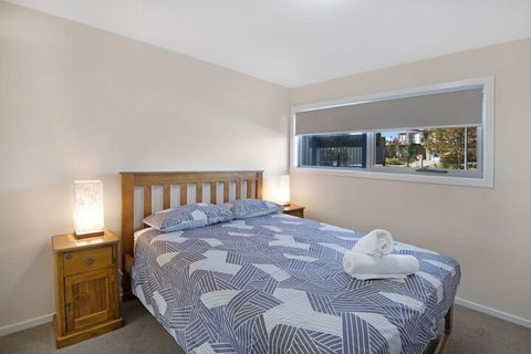 T-Bar On Twynam - Hervey Bay Accommodation 4