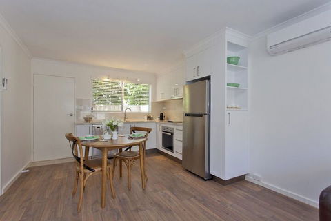 Boutique Apartment Central & Sophisticated - Hervey Bay Accommodation 4