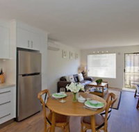 Boutique Apartment Central  Sophisticated - Hervey Bay Accommodation