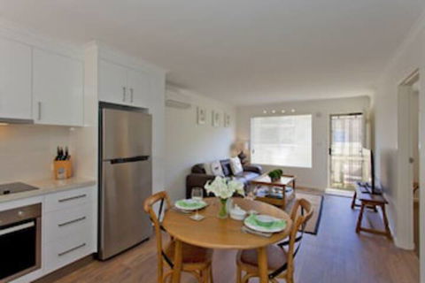 Boutique Apartment Central & Sophisticated - Hervey Bay Accommodation 0