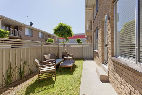 Boutique Apartment Central & Sophisticated - Hervey Bay Accommodation 7