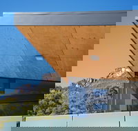 Grampians Villas - Tourism Hervey Bay