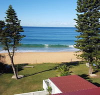 Coachhouse on the Beach - Tourism Hervey Bay