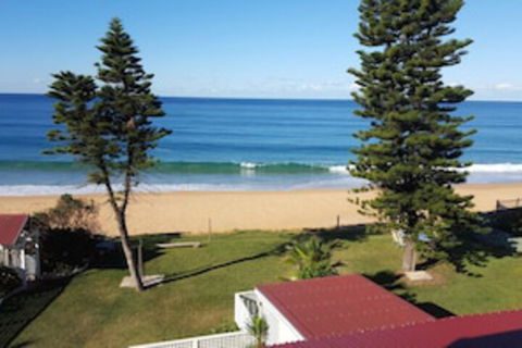 Coachhouse On The Beach - Hervey Bay Accommodation 0