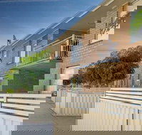 New York Dreamer Central  Sophisticated - Hervey Bay Accommodation