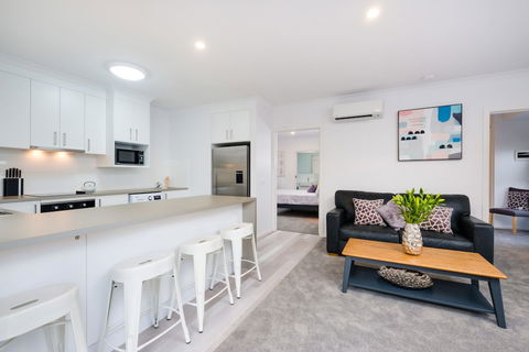 Albury Yalandra Apartment 2 - Hervey Bay Accommodation 5