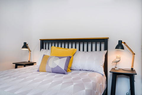 Albury Yalandra Apartment 2 - Hervey Bay Accommodation 6