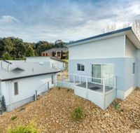 Albury Yalandra Apartment 1 - Hervey Bay Accommodation