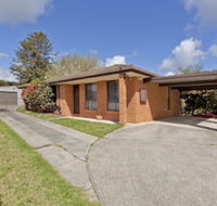 Serenity Size  Seclusion - Hervey Bay Accommodation