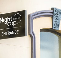 Nightcap at Exeter Hotel - Hervey Bay Accommodation