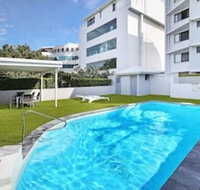 Cotton Tree Absolute Waterfront - Hervey Bay Accommodation
