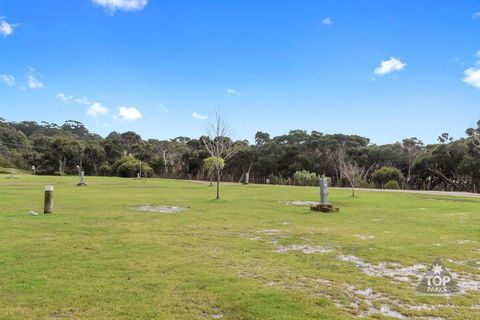 Rest Point Holiday Village - Tourism Hervey Bay 1