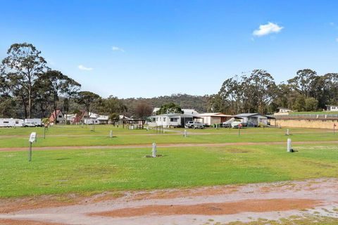Rest Point Holiday Village - Tourism Hervey Bay 2