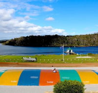 Rest Point Holiday Village - Tourism Hervey Bay