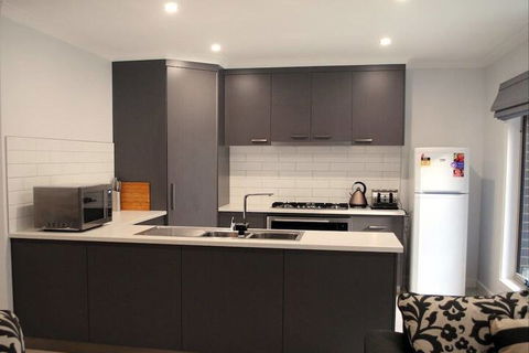 Doze On Green Accommodation Wangaratta - Hervey Bay Accommodation 6