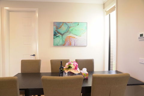 A Brand New House Near Boxhill - Tourism Hervey Bay 6