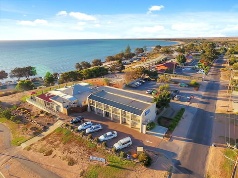 Moonta Bay Motel - Hervey Bay Accommodation 3