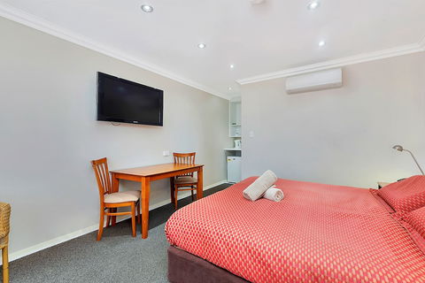 Moonta Bay Motel - Hervey Bay Accommodation 5