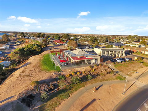 Moonta Bay Motel - Hervey Bay Accommodation 4