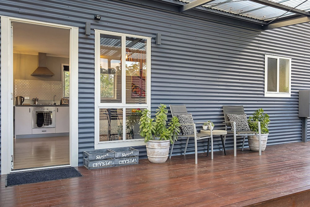 Eggs And Bacon Bay TAS Hervey Bay Accommodation